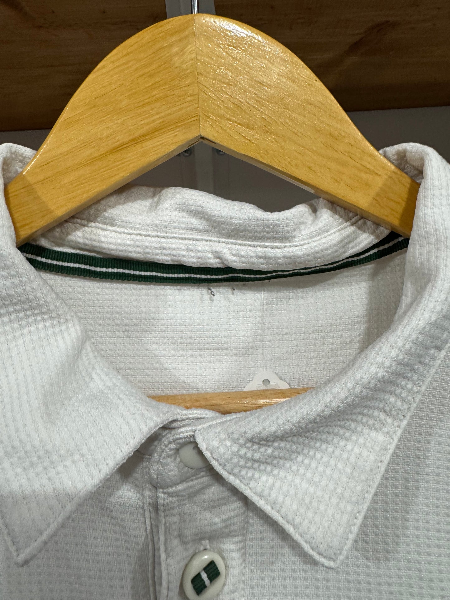 Vintage Nike Hawaii Polo