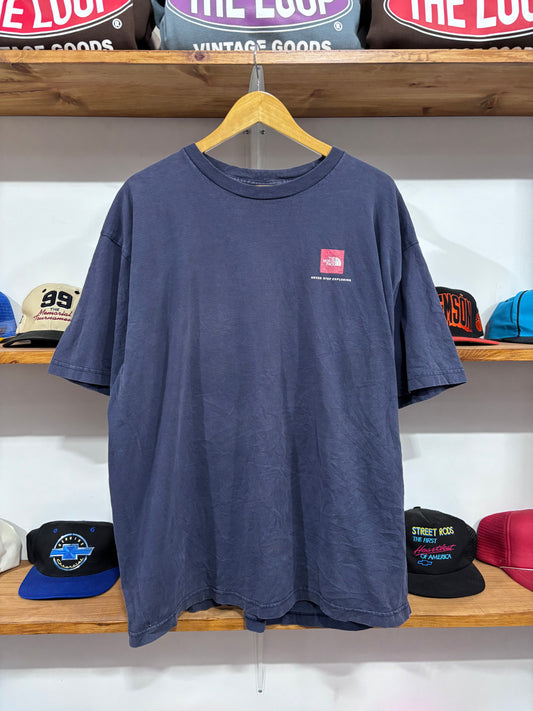 Vintage The North Face Tee
