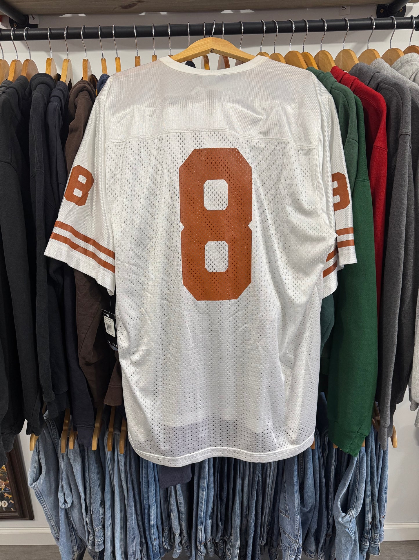 Vintage Texas Jersey