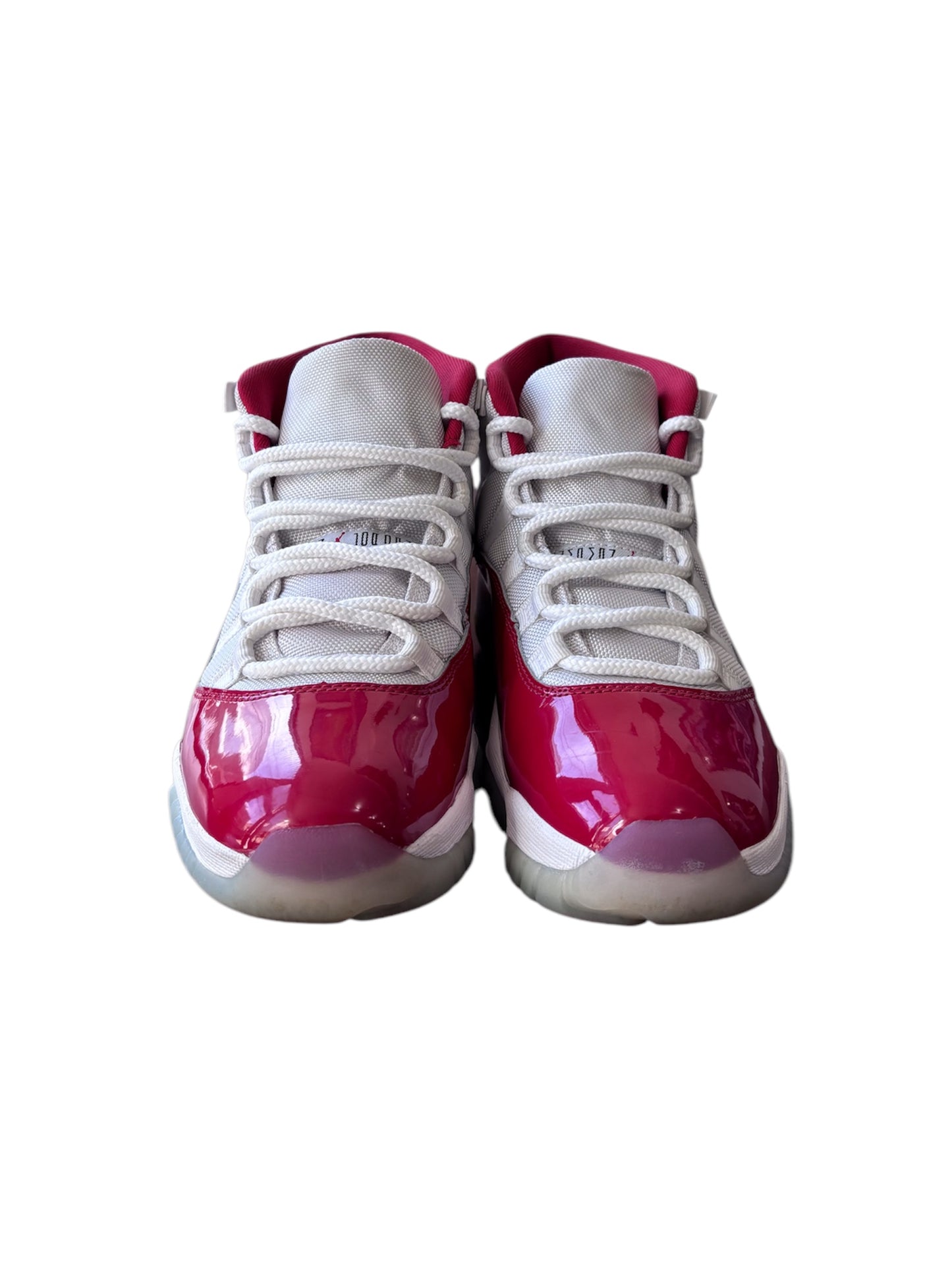 Cherry Air Jordan 11