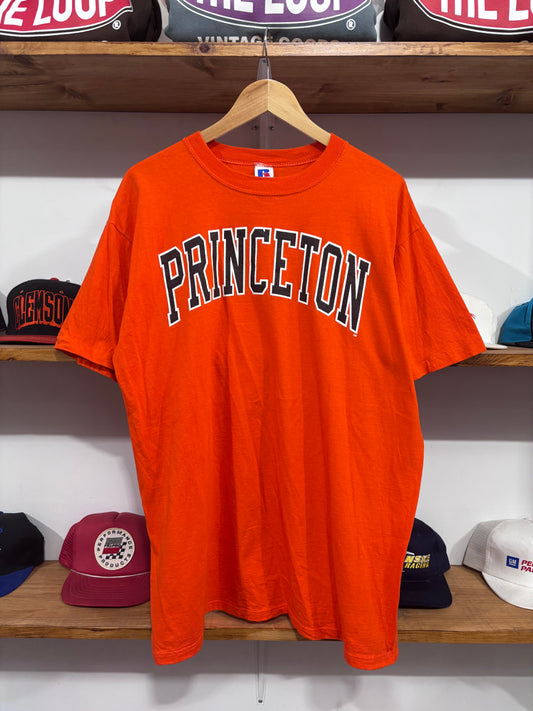 Vintage Princeton Russell Tee