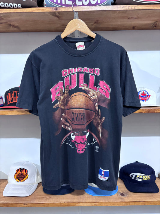 Vintage Chicago Bulls Tee