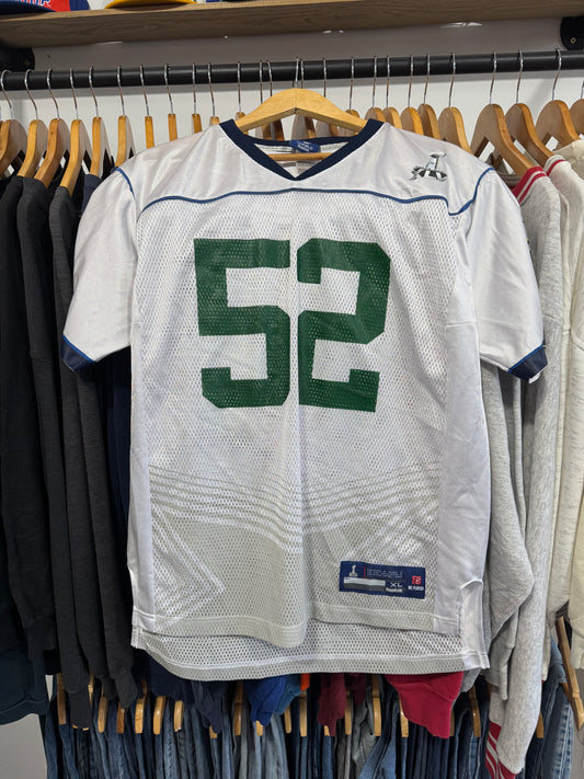 Vintage Clay Matthews Jersey
