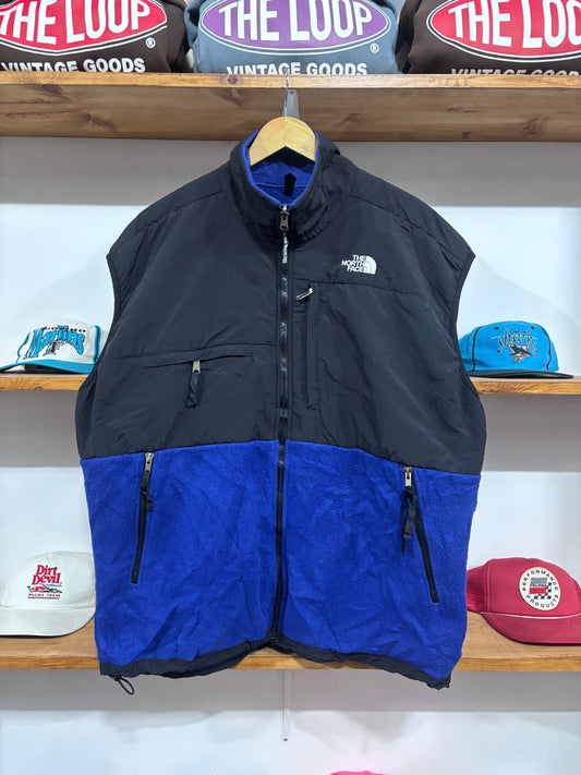 Vintage North Face Vest