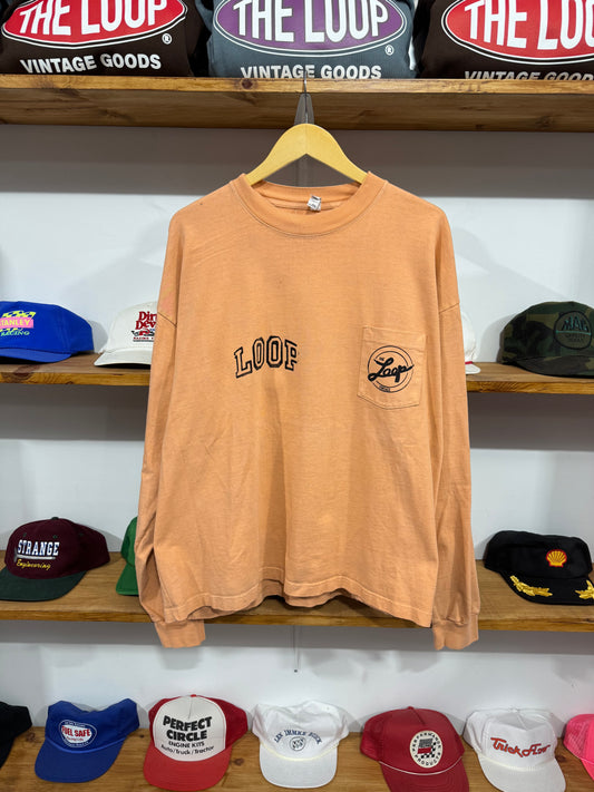 Vintage Loop LS