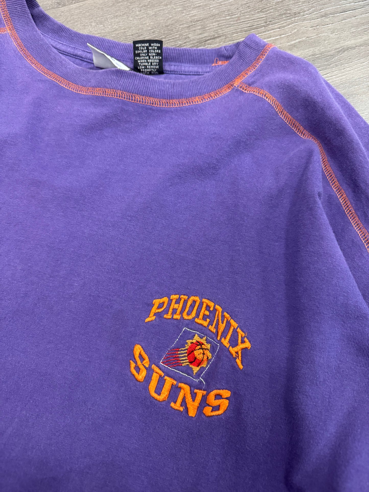 Vintage Phoenix Suns Tee