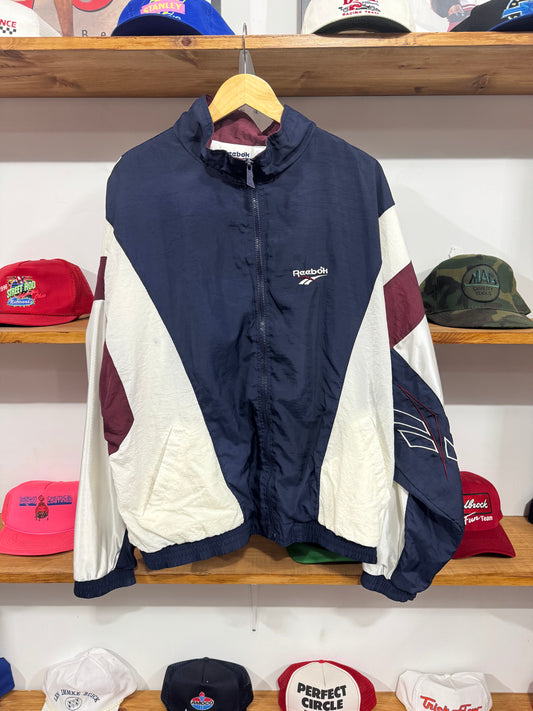 Vintage Reebok Jacket