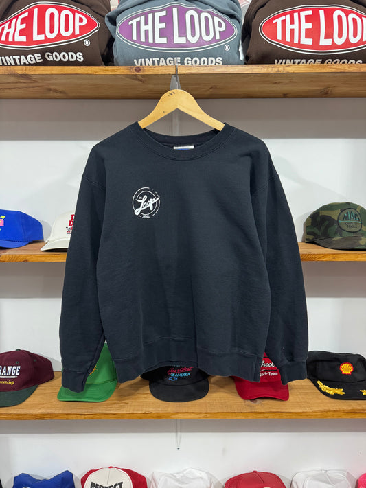 Vintage Loop Crew