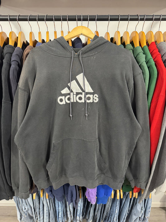 Vintage Adidas Hoodie