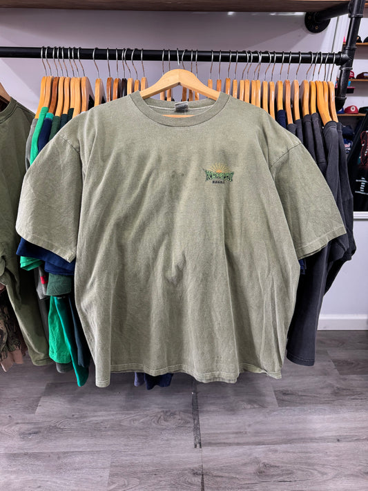 Vintage Homegrown Tee