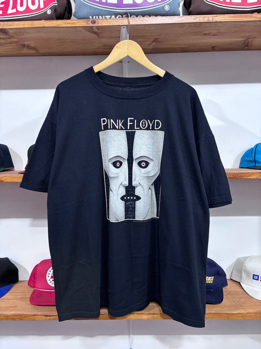 Vintage Pink Floyd Band Tee
