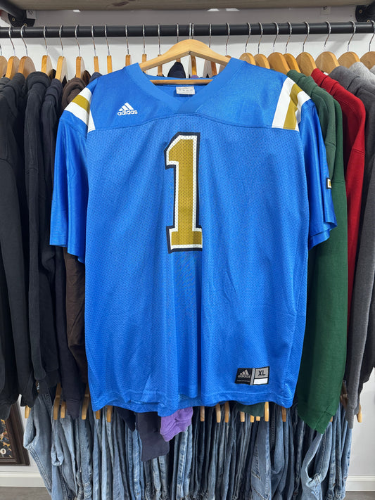 Vintage UCLA Jersey