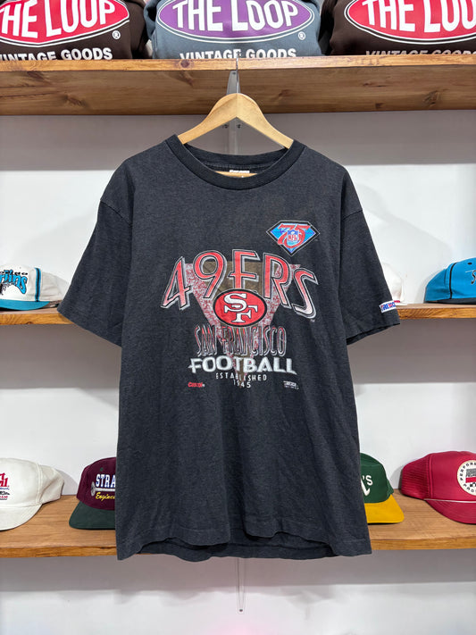 Vintage San Francisco 49ers Tee