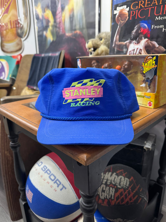 Vintage Stanley Racing Hat