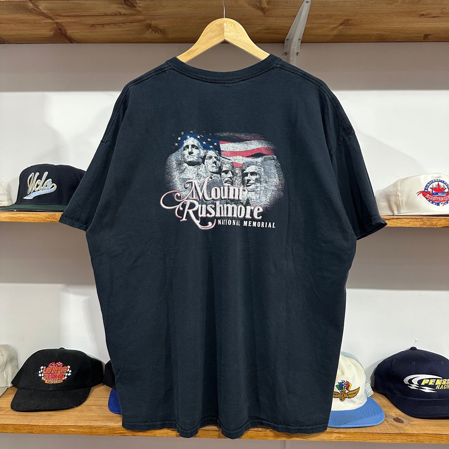 Sturgis Black Hills Rally Tee
