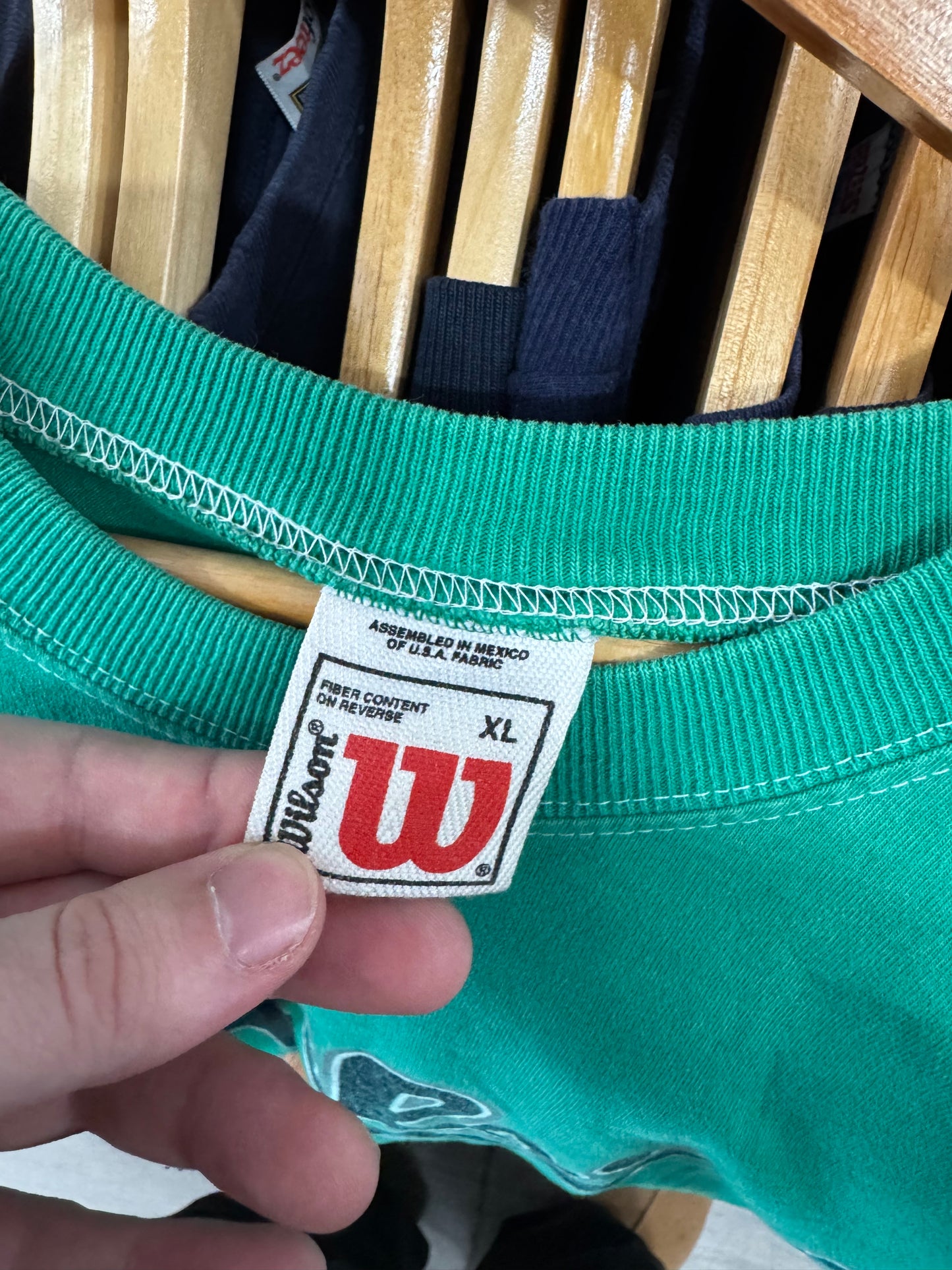 Vintage Wilson Tee