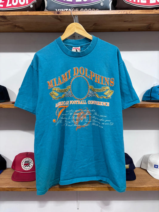 Vintage Miami Dolphins Tee