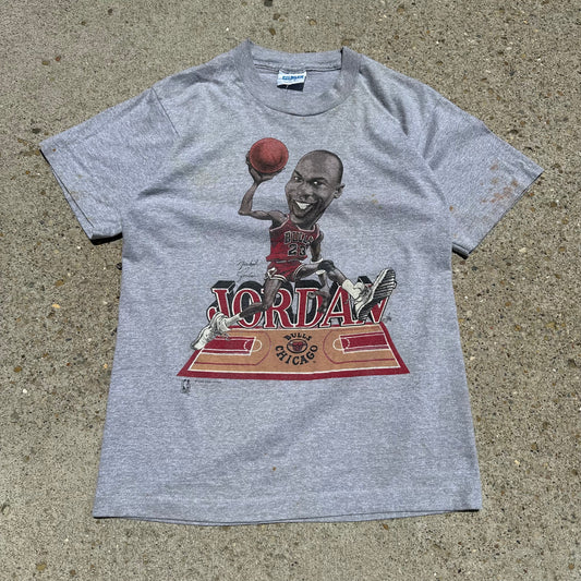 Vintage Michael Jordan Tee