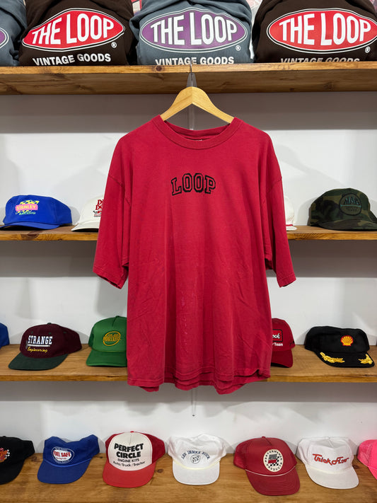 Vintage Loop T