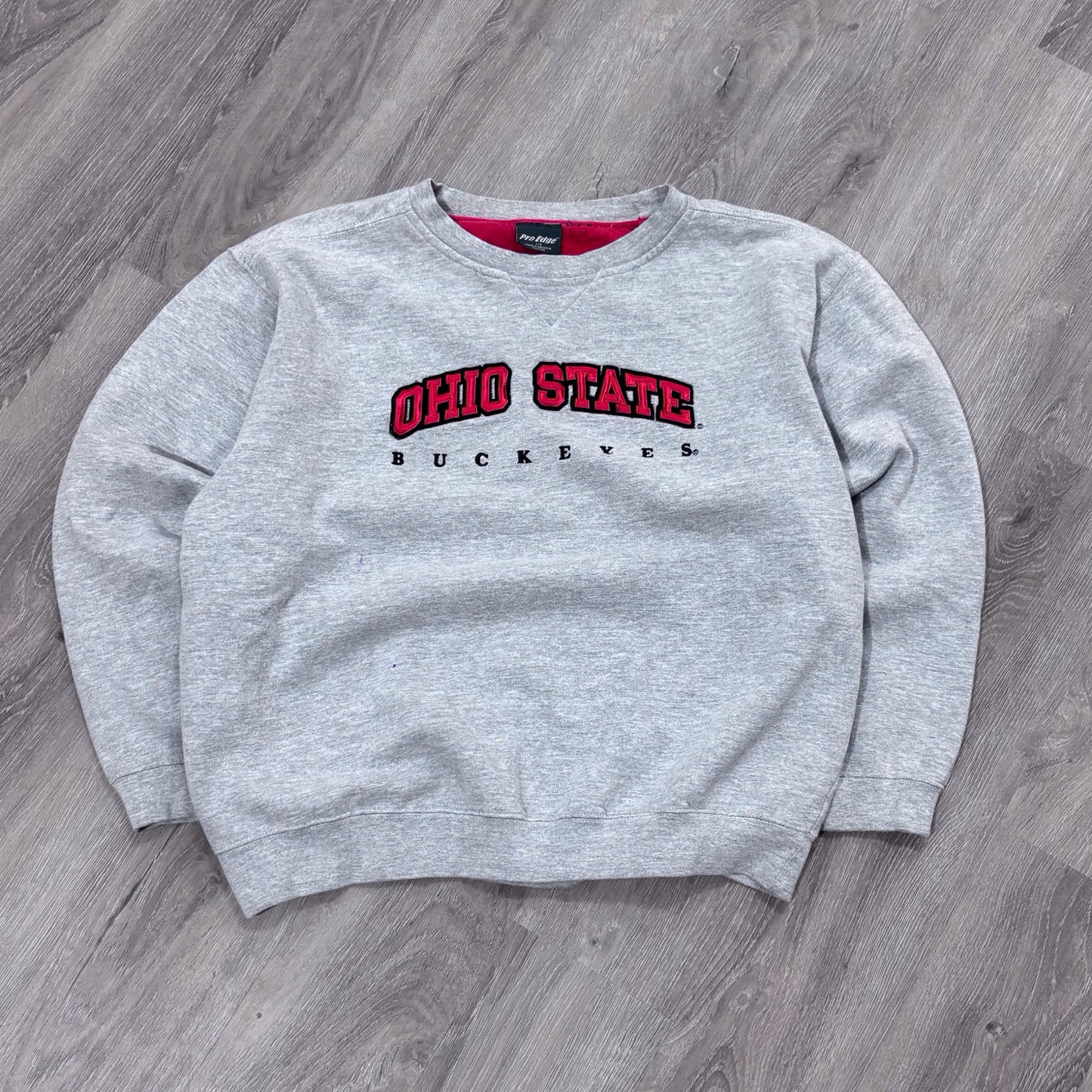 Vintage Ohio State Crewneck