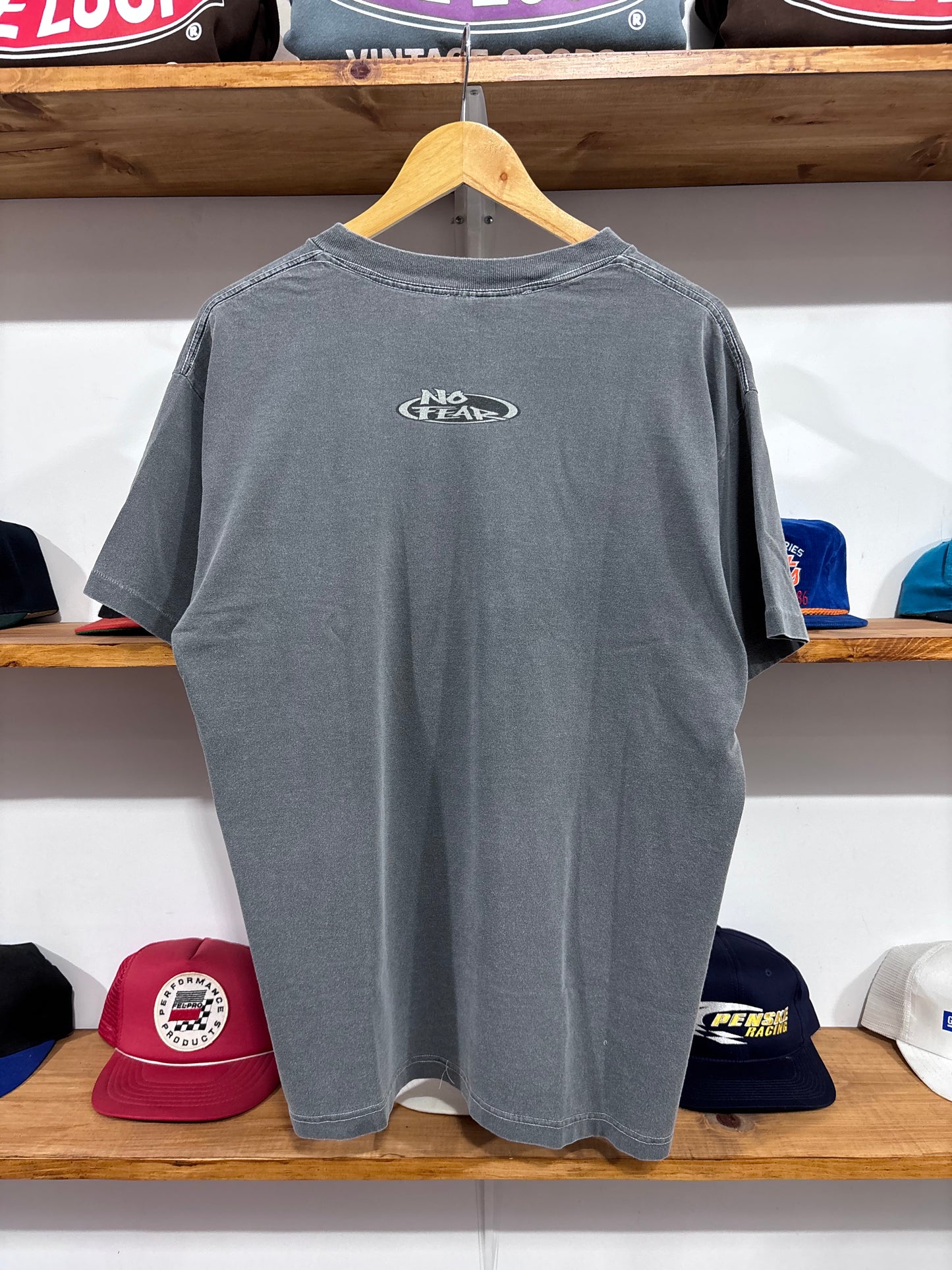 Vintage No Fear Tee