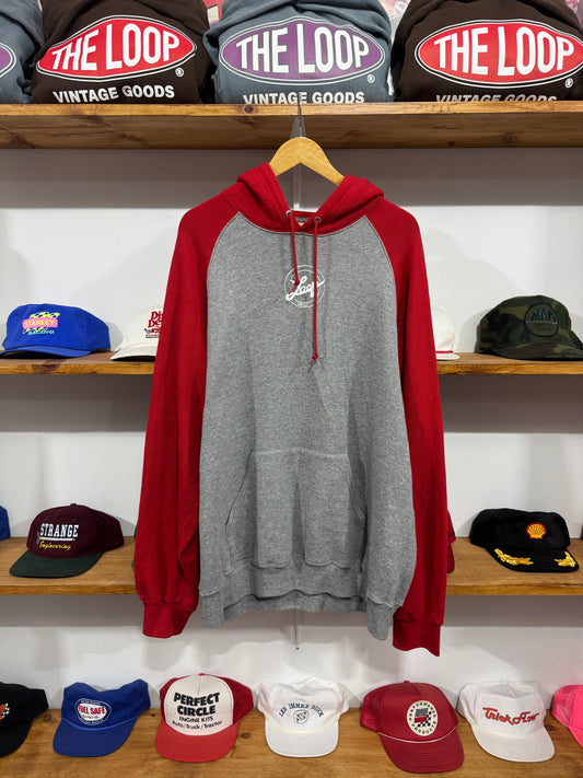 Vintage Russell Loop Hoodie