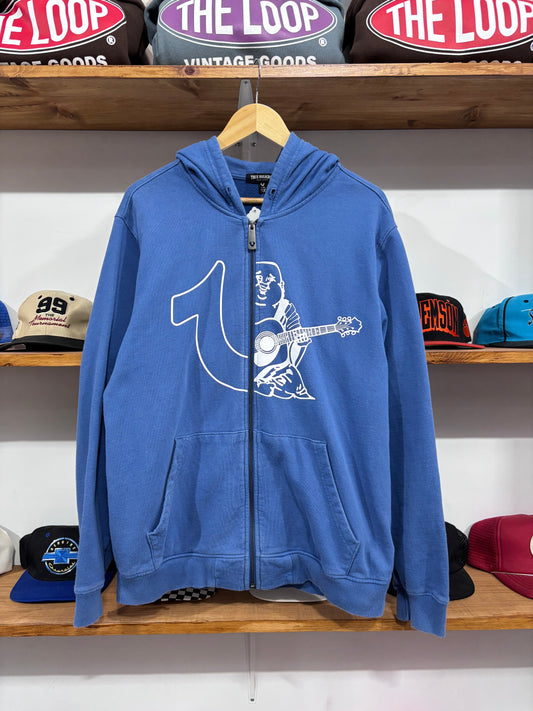 Vintage True Religion Jacket