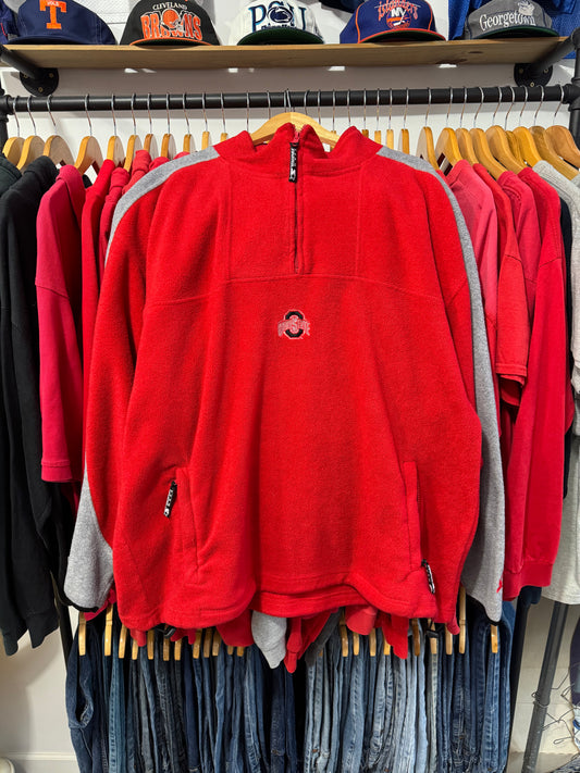 Vintage Ohio State Fleece