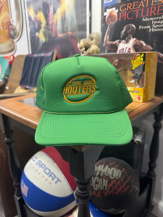 Vintage Hooters Hat