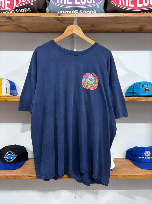 Vintage Ricky Bobby Taledega Nights Tee