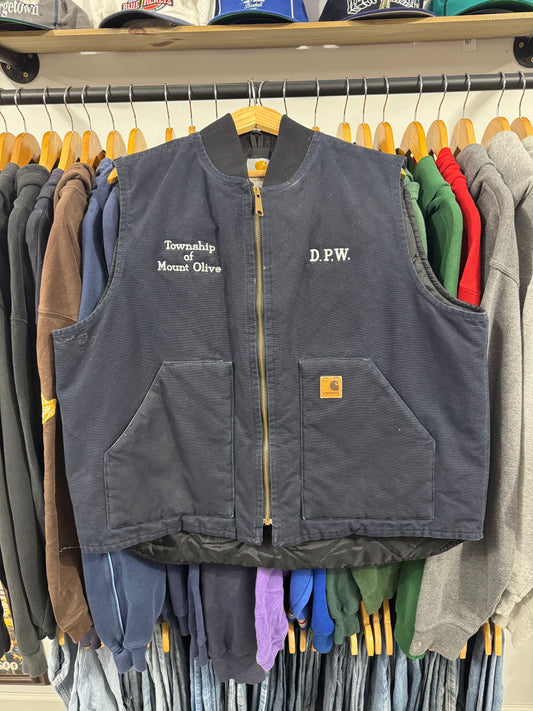 Vintage Carhartt Vest
