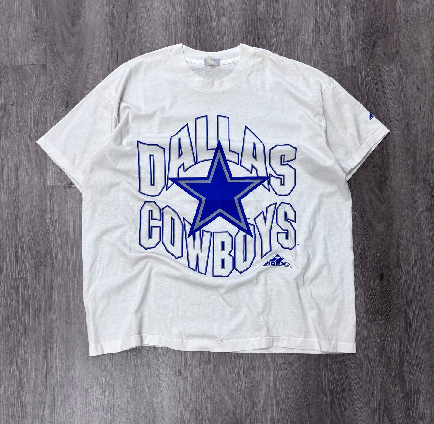 Vintage Dallas Cowboys Tee