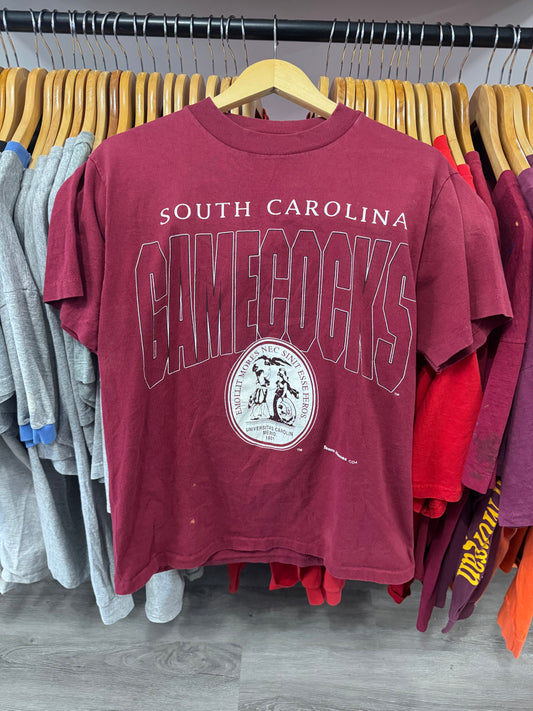 Vintage Gamecock Tee