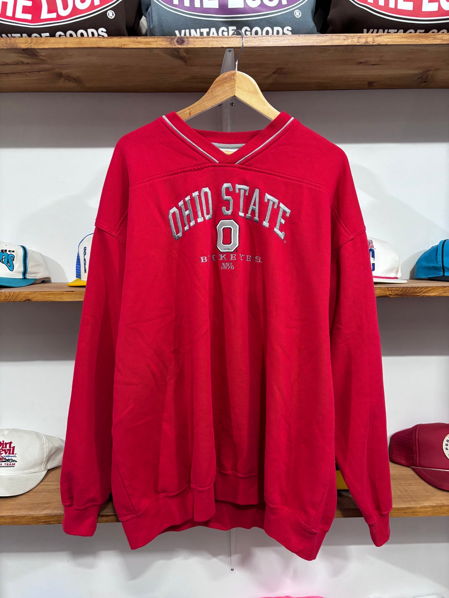 Vintage Ohio State Crewneck