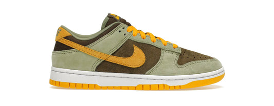 Dusty Olive Nike Dunk Low (DS)