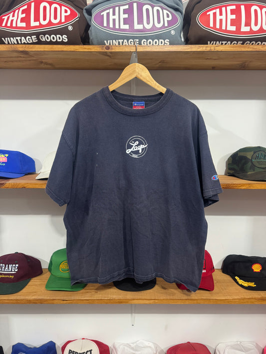 Vintage Champion Loop T