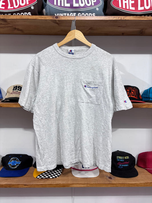 Vintage Champion Pocket Tee