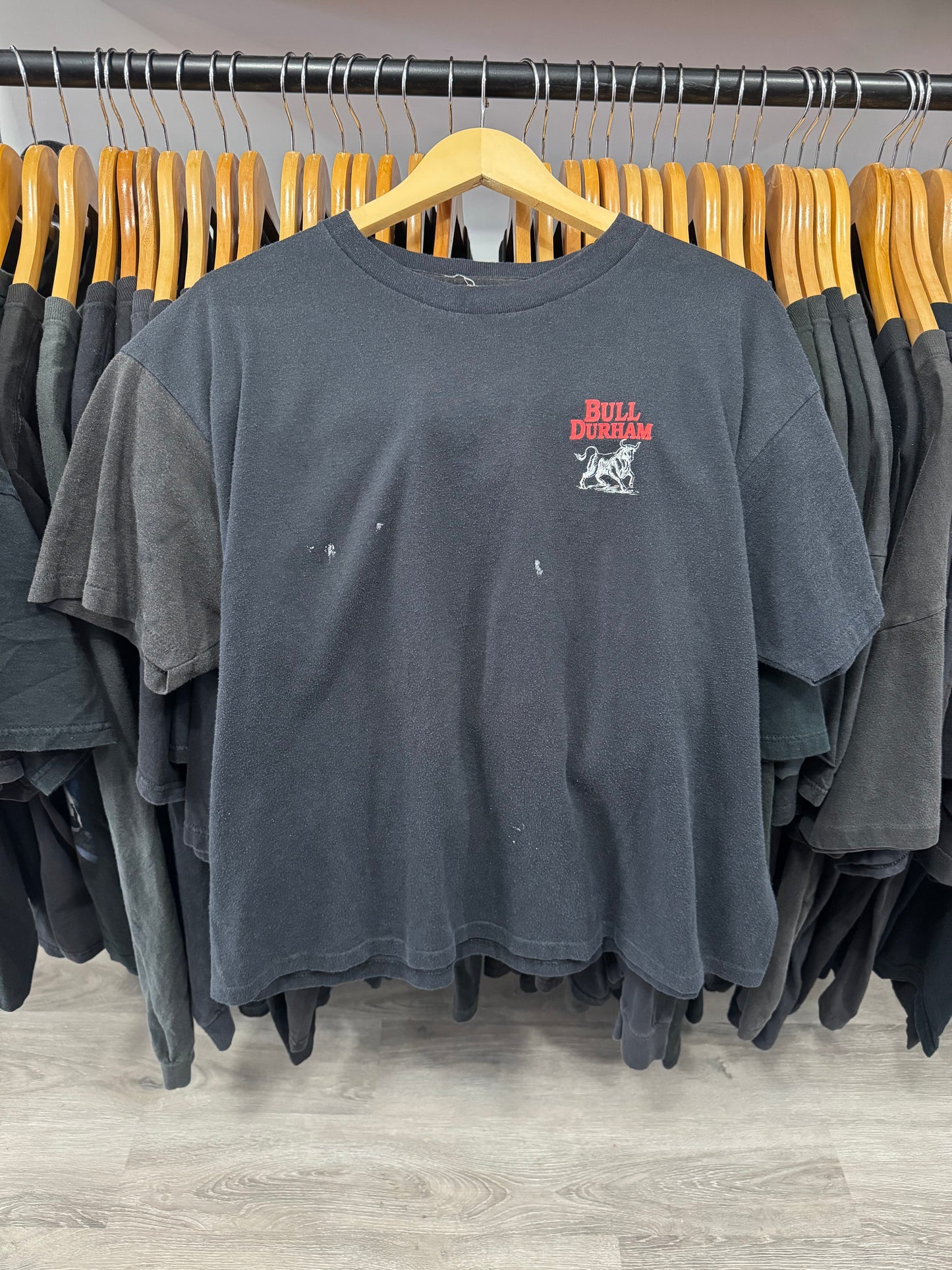 Vintage Bull Durham Tee