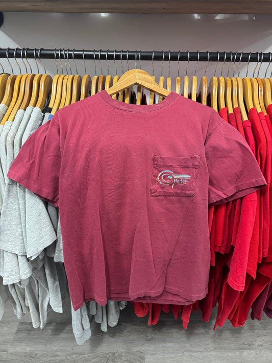 Vintage Harley Tee
