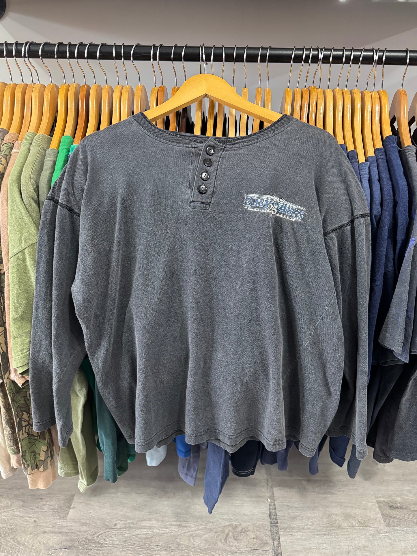 Vintage Easyriders Longsleeve