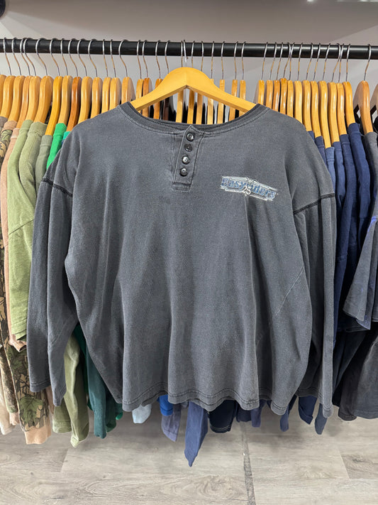 Vintage Easyriders Longsleeve
