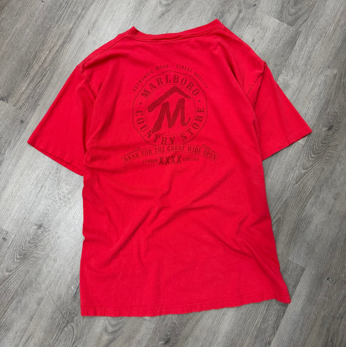 Vintage Marlboro Tee