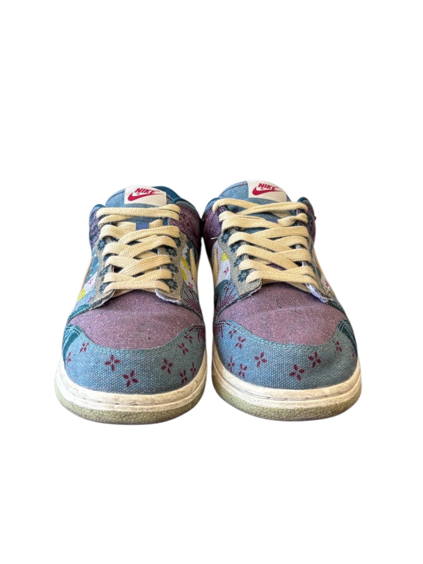 Community Garden Nike Dunk Low