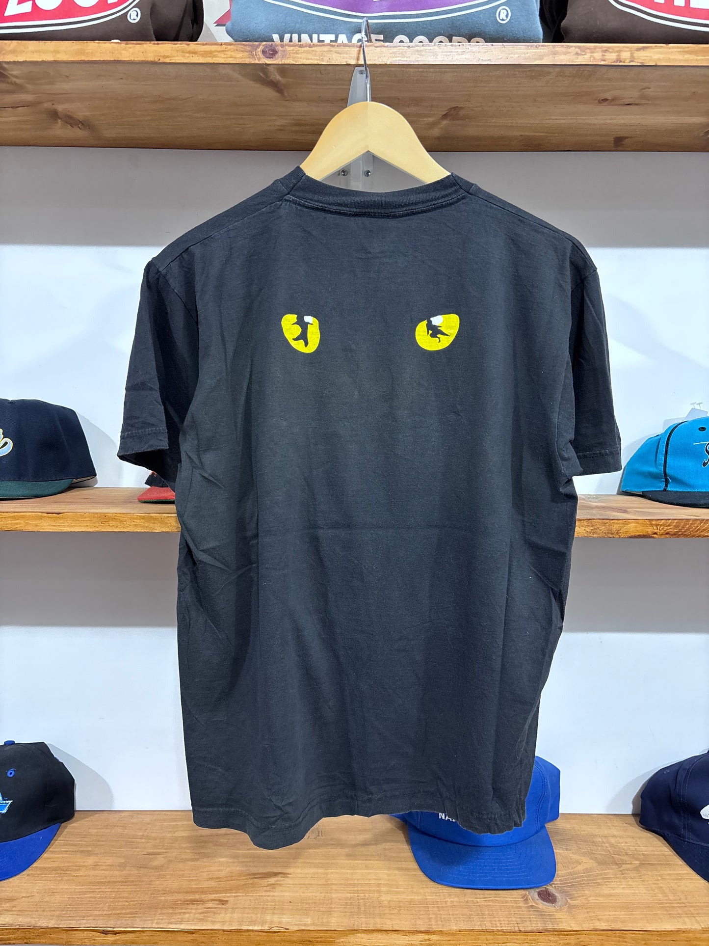 Vintage Cats London Tee