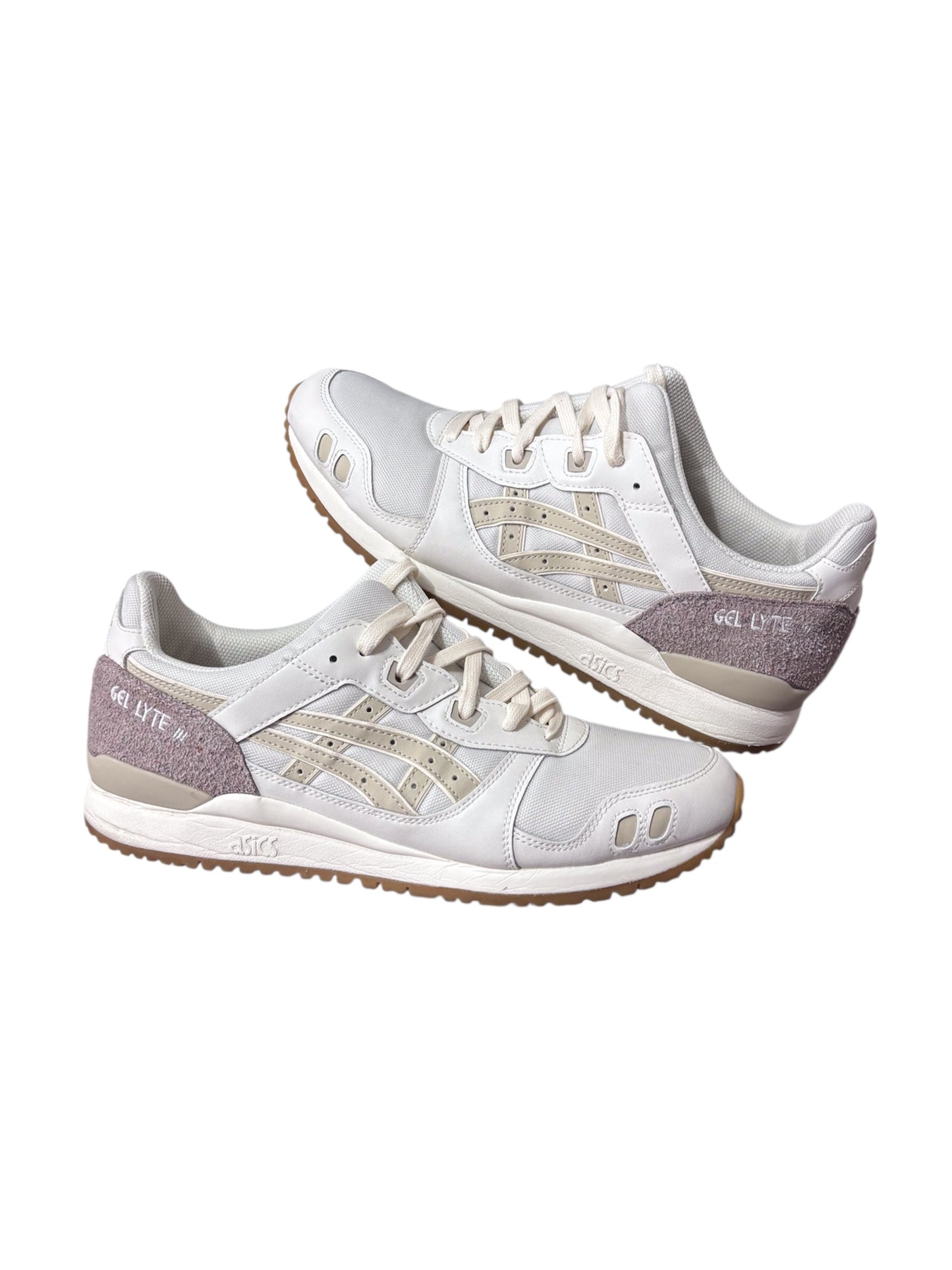 Earth Day ASICS Gel-Lyte III