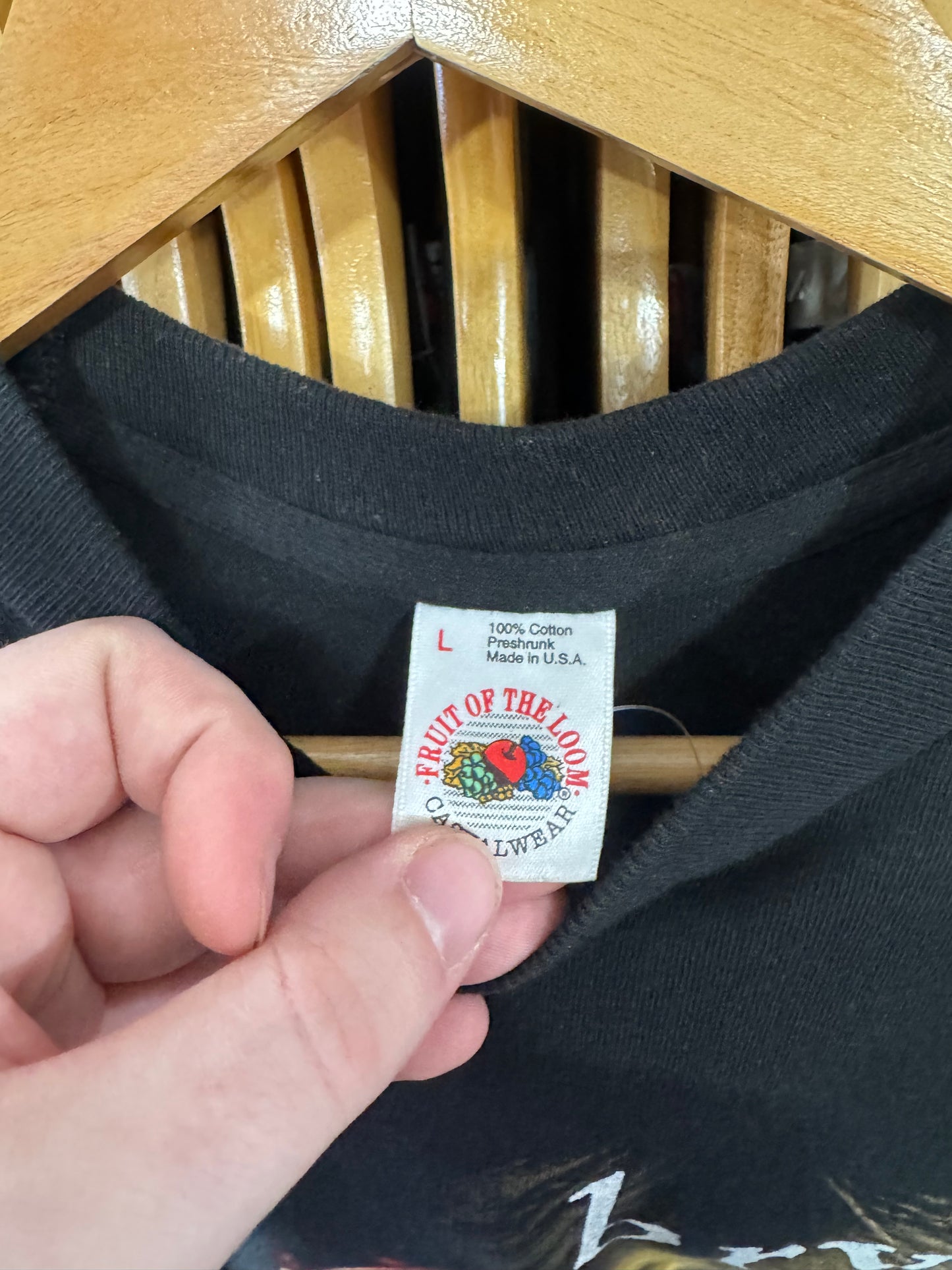 Vintage Bryan White Tee