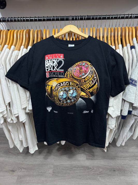 Vintage Bulls B2B Tee