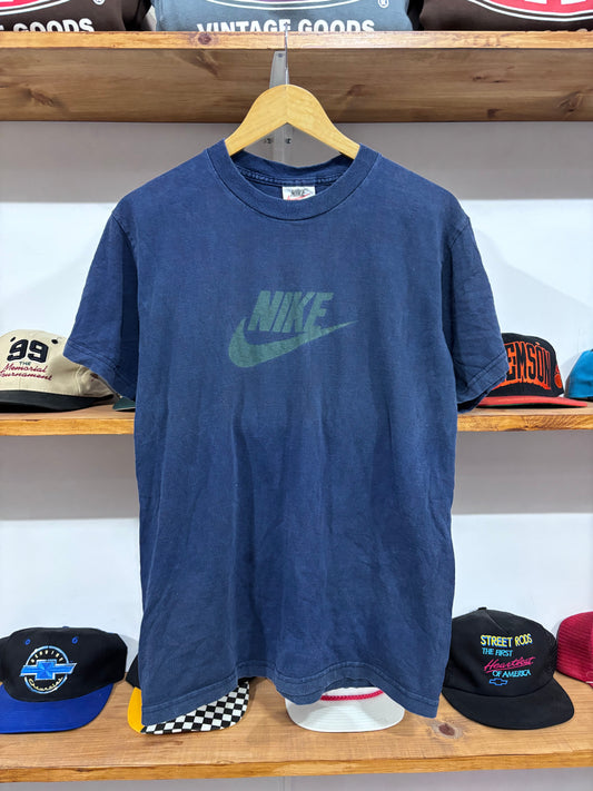 Vintage Nike Navy Tee