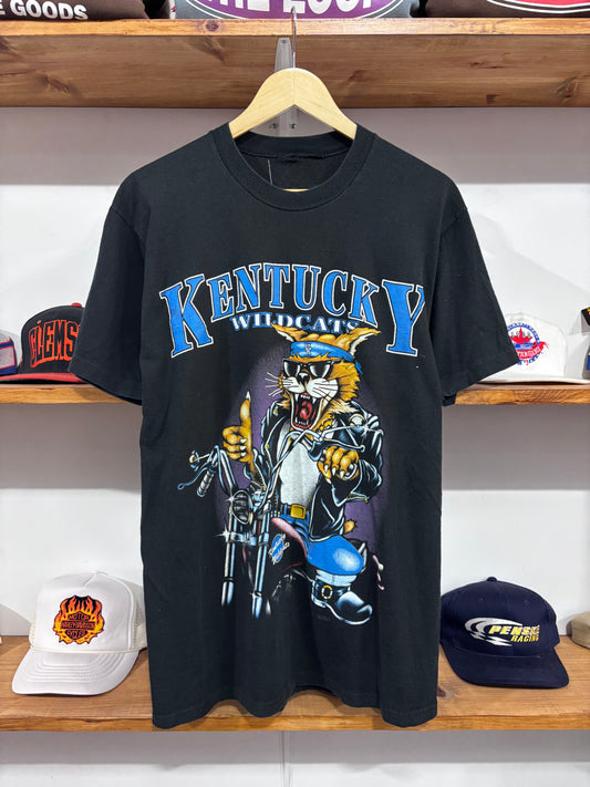 Vintage Kentucky Wildcats Tee