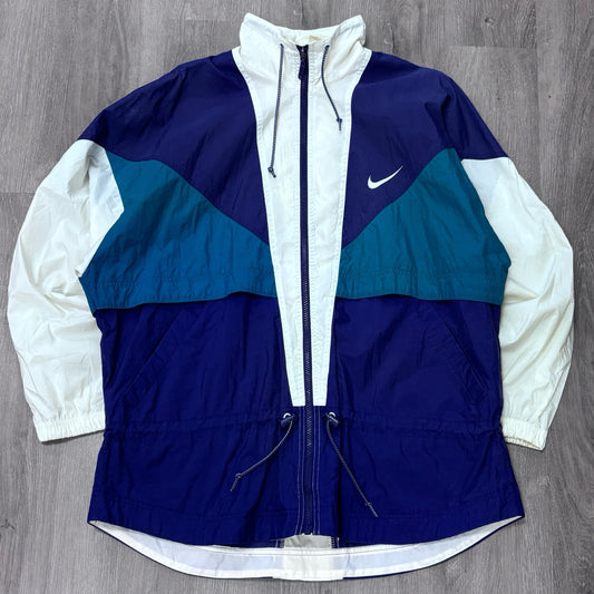 Vintage Nike Windbreaker #4